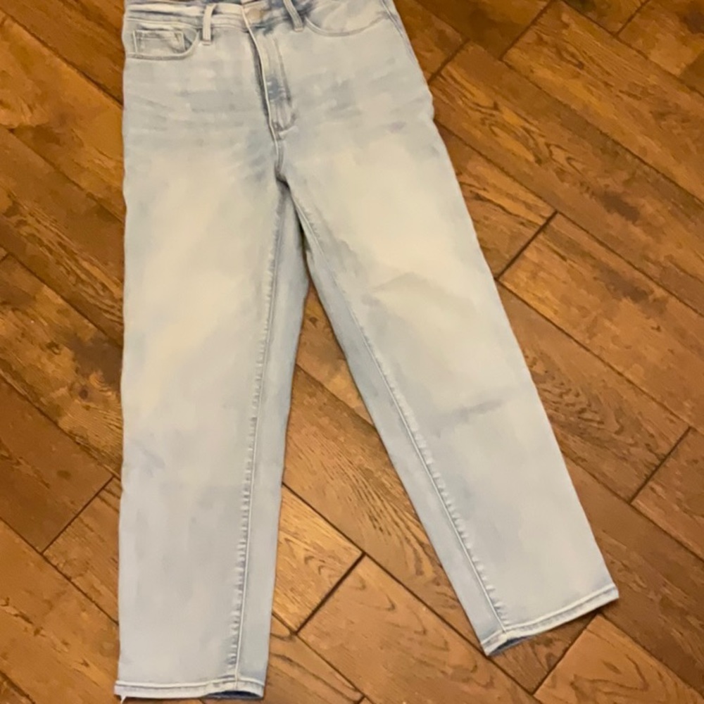 Athleta jeans